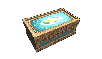 Oasis Large Box