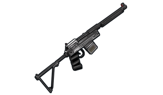 Commando SAR