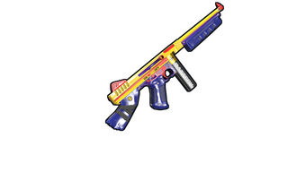 Toy Thompson