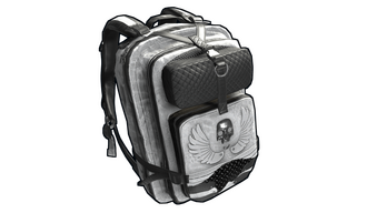 No Mercy Backpack