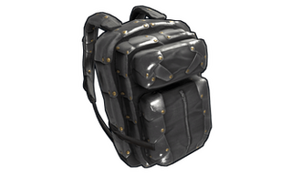 Hardsuit Backpack