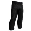 Blackout Burlap Pants