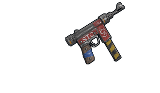 Minicopter SMG