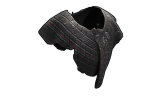 Tire Poncho