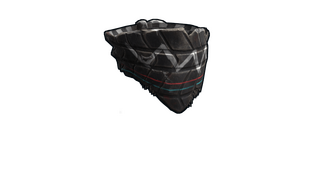 Tire Bandana
