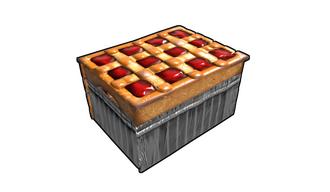 Pie Box