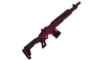 Redemption M39