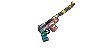 Brainstorm SAR