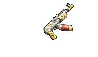 Rat King AR