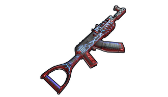 Nocturnal Beast AR