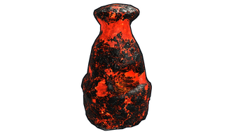 Volcanic Furnace