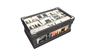 Clan Base Large Box