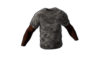 Urban Camo