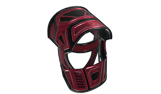 Redemption Helmet