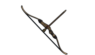 El Diablo Bow
