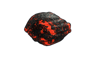 Volcanic Rock