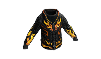 OVERHEAT Hoodie