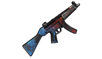 Ditto MP5