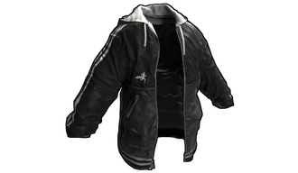 Training Jacket