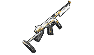 Constructed Thompson