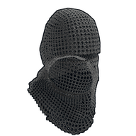 Chainmail Headwrap