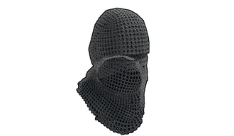 Chainmail Headwrap