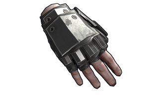 Cybergloves