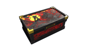 Shadowborn Large Box