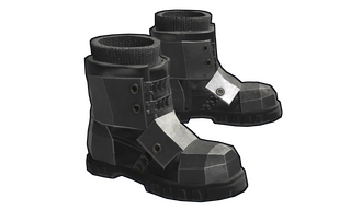 Cyberboots