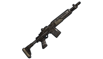 Apocalypse Nomad M39
