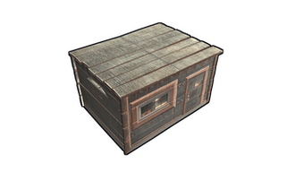 HQM Base Box