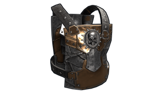 Norseman Chestplate