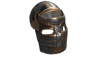 Norseman Facemask