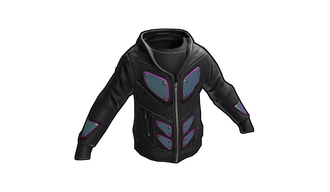 Chameleon Hoodie