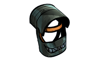 Cel Helmet