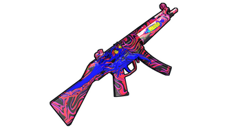 MK-ULTRA MP5