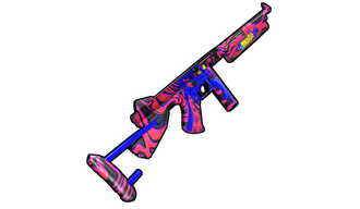 MK-ULTRA Thompson