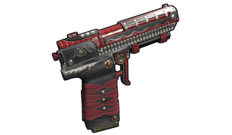 Ronin SAP