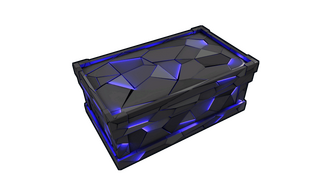 Ultramarine Large Box