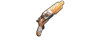Double Baguette