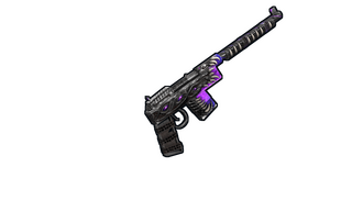 Abyss SAR