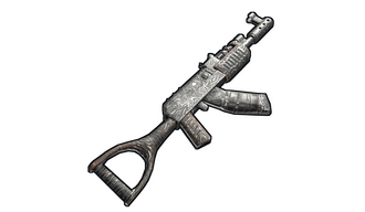 Madness AR
