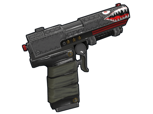 Bombshell SAP