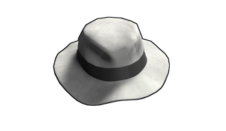 Mob Boss Boonie Hat