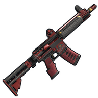 Ronin LR