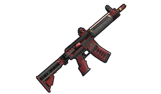 Ronin LR