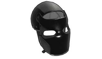 Black Diamond Facemask