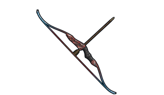 Neonwire Bow