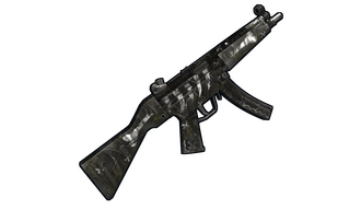 Pirate MP5