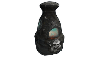 Pirate Furnace